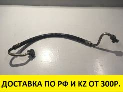 Трубка кондиционера. Toyota Yaris, SCP10 Toyota Platz, SCP11 Toyota Vitz, SCP10 Toyota Echo, SCP10 Двигатель 1SZFE