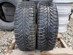 Nokian Nordman 4. Зимние, без шипов, 2014 год, 5 %, 2 шт