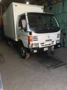 Mazda Titan. Продаётся грузовик -термос, 4 021 куб. см., 3 000 кг.