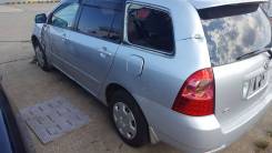 Стоп-сигнал. Toyota Corolla Fielder, NZE121, NZE121G
