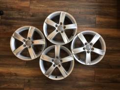 Audi. 6.0x6", 5x120.00, ET50, ЦО 54,0 мм.