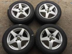 BADX S-Hold. 5.5x14", 4x100.00, ET50