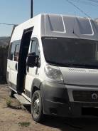 Fiat Ducato. Продаётся автобус , 3 000 куб. см., 19 мест