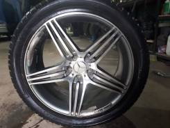 Nokian Hakkapeliitta 5 SUV. Летние, 5 %, 4 шт