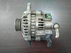 Генератор. Subaru Forester, SF5, SF9 Subaru Impreza, GC1, GC2, GC8, GF1, GF2, GF5, GF6, GF8 Двигатели: EJ201, EJ202, EJ205, EJ254, EJ151, EJ181, EJ204...