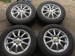 Zack. 6.5x16", 5x114.30, ET48