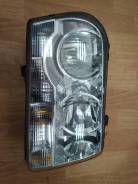 Фара. Chrysler 300M Chrysler 300C, LE, LX Двигатели: 27FX, EER, EGG, EZB, EZD, EZH
