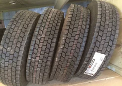 Hankook DH05. �����������, ����� ����