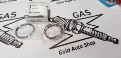 Кольца поршневые. Nissan: Wingroad, Bluebird Sylphy, Sunny California, Sentra, Lucino, Presea, Rasheen, AD, Pulsar, Sunny Двигатели: GA15DE, QG15DE