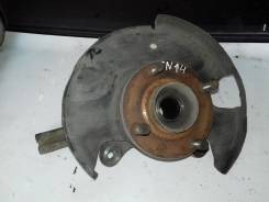 Ступица. Nissan: Wingroad, 100NX, Sunny California, Sentra, Presea, NX-Coupe, AD, Pulsar, Sunny Двигатели: CD20, GA15DE, GA15DS, SR18DE, GA16DE, GA16D...