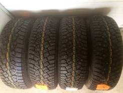 Continental ContiIceContact 2. Зимние, шипованные, без износа, 4 шт