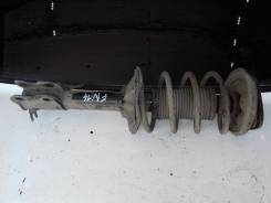 Амортизатор. Nissan: Sentra, Presea, NX-Coupe, Pulsar, Sunny Двигатели: GA16DE, GA15DS, SR18DE, SR20D, CD17, E10S, GA13DS, GA14DS, GA16DS, SR20DE