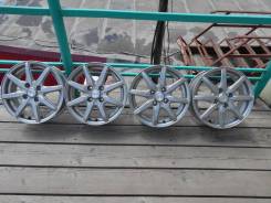 AQUA. 5.5x14", 4x100.00, ET42, ЦО 66,1 мм.