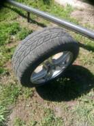 Wiger. x15", 4x98.00