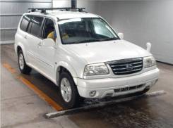 Suzuki Grand Escudo. TX92W100083, H27A