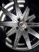 Vianor. 6.0x14", 4x100.00, ET40