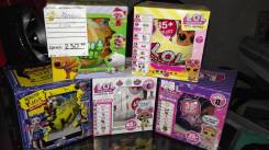 Продам детские игрушки