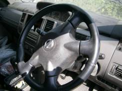 Руль. Nissan X-Trail, NT30 Двигатель QR20DE