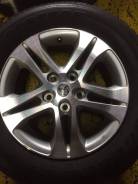 Toyota. 6.5x16", 5x114.30, ET50