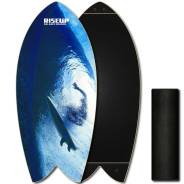 Баланс борд (balanceboard ) "RISE UP"