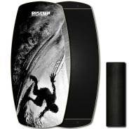 Баланс борд (balanceboard ) "RISE UP"