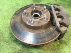 Ступица. Subaru Forester, SF5, SF9, SG5, SG9, SG9L, SH5, SHJ, SJ5 Subaru Legacy, BC3, BC5, BCA, BCM, BD2, BD3, BD4, BD5, BD9, BE5, BE9, BEE, BES, BF3...