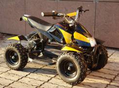 Квадроцикл (игрушка) ATV E001 500Вт. Под заказ