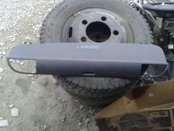 Крышка блока предохранителей. Isuzu Forward