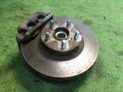 Ступица. Subaru Forester, SF5, SF9, SG5, SG9, SG9L, SH5, SHJ, SJ5 Subaru Legacy, BC3, BC5, BCA, BCM, BD2, BD3, BD4, BD5, BD9, BE5, BE9, BEE, BES, BF3...