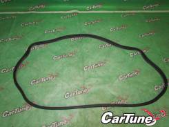 Уплотнитель двери багажника. Toyota Aristo, UZS143, UZS143E Двигатель 1UZFE