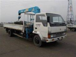 Балка поперечная. Mitsubishi Fuso Двигатель 6D14
