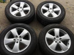 Suzuki. 6.5x17", 5x114.30, ET45