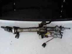 Колонка рулевая. Nissan: Wingroad, Sunny California, NX-Coupe, AD, Pulsar, Sunny Двигатели: GA15DS, CD17, E10S, GA13DS, GA14DS, GA16DE, GA16DS, CD20...