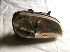 Фара. Suzuki Swift, HT51S, HT81S Suzuki Kei, HT51S, HT81S