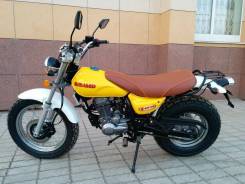 Motoland V-Raptor 250. 250 куб. см., исправен, птс, без пробега. Под заказ