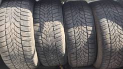 Dunlop SP Winter. Зимние, без шипов, 2015 год, 10 %, 4 шт