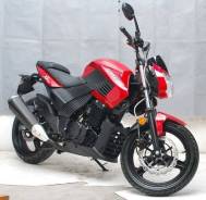 Motoland X6 250. 250 куб. см., исправен, птс, без пробега. Под заказ