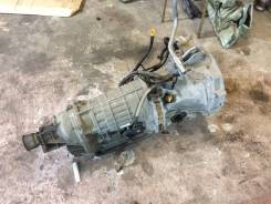 АКПП. Subaru Legacy, BH9 Двигатель EJ254