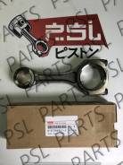 Шатун. Isuzu Elf, NHN5SF, NHN6SC, NKB5SC, NKB6SC, NKC5SC, NKC5SF, NKC6SC, NKC6SF, NKR5SE, NKR5WE, NMR5SE, NMR5SN, NMR5WE, NMR5WN, NMR6SE, NMR6SN, NMR6...