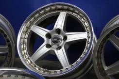 Stern. 8.0x17", 5x114.30, ET30