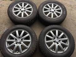 BLEST EuroMagic. 6.0x15", 5x100.00, ET45
