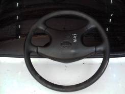 Руль. Nissan Pulsar, EN14, FN14, FNN14, N14, RNN14, SN14 Nissan AD, HY10, Y10 Nissan Sunny, N14, Y10 Двигатели: CD17, GA13DS, GA15DS, GA16DE, SR20DET...