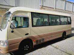 Hyundai County. Продам автобус , 3 907 куб. см., 19 мест