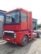 Renault Magnum. Продаётся тягач Рено Магнум, 14 000 куб. см.