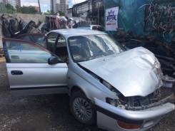 Toyota Carina E. 7A