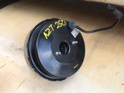 Вакуумный усилитель тормозов. Toyota Avensis, ADT250, ADT251, AZT250, AZT250L, AZT250W, AZT251, AZT251L, AZT251W, AZT255, AZT255W, CDT250, ZZT250, ZZT...