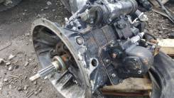 МКПП. Isuzu Forward Двигатели: 6HH1, 6HH1N