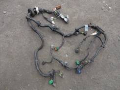 Проводка двс. Nissan Liberty, PM12, RM12 Nissan Prairie, PM12, RM12 Двигатели: QR20DE, SR20DE