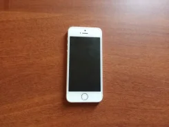 Apple iPhone 5s. �/�, �����������, ������, 4G LTE ����