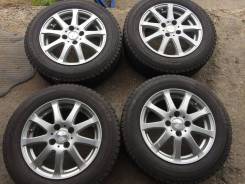 Hot Stuff Exceeder. 5.5x14", 4x100.00, ET38